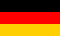 德国国旗icon