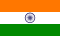 印度国旗icon